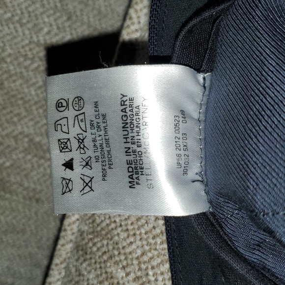 Stella McCartney Flared Trousers - Picture 4 of 4